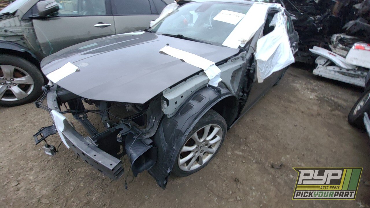 Photo of 2017 Chrysler 300