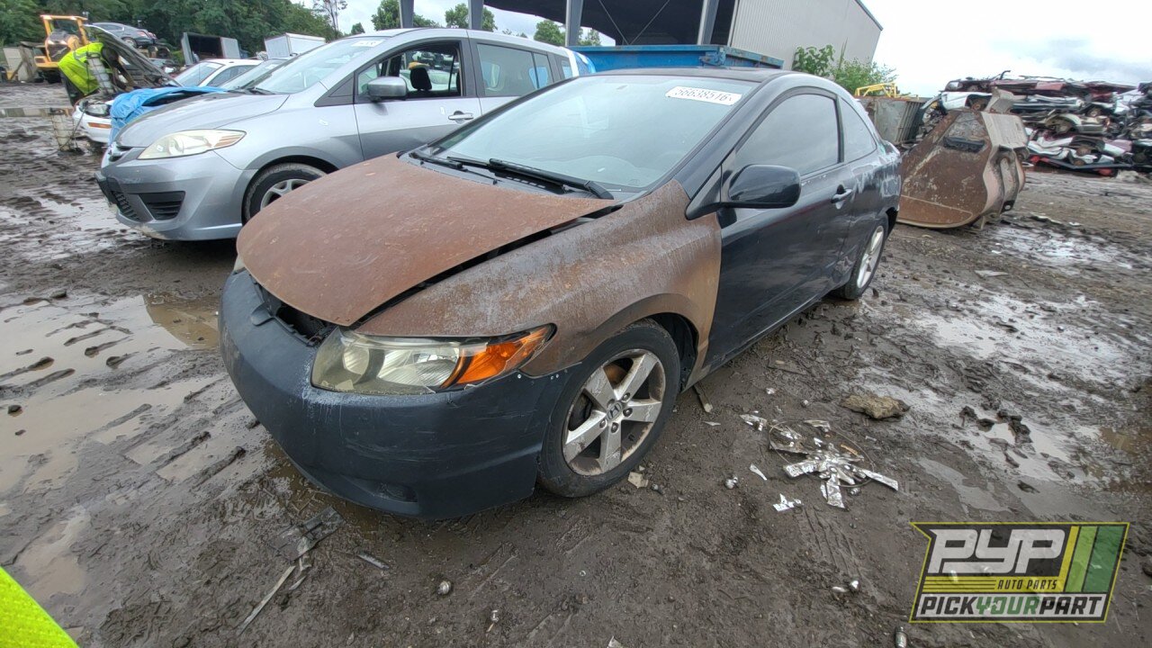 Photo of 2007 Honda Civic