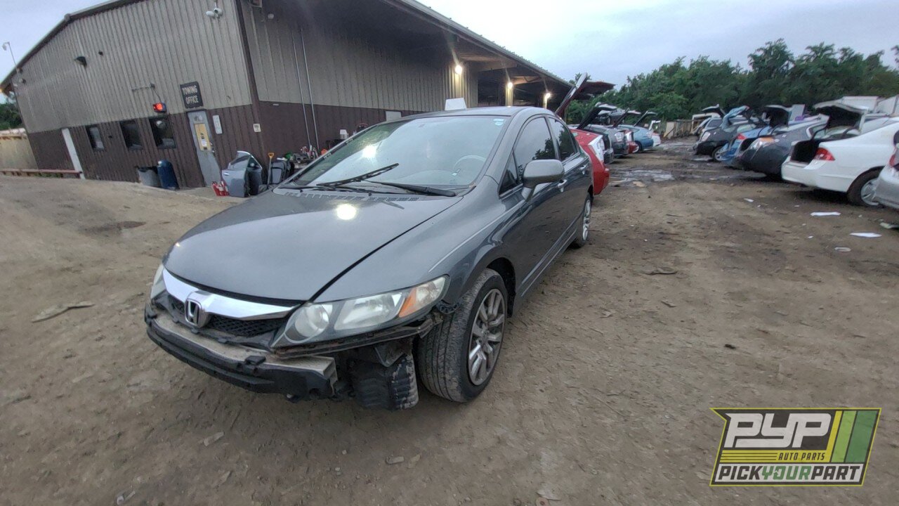 Photo of 2009 Honda Civic