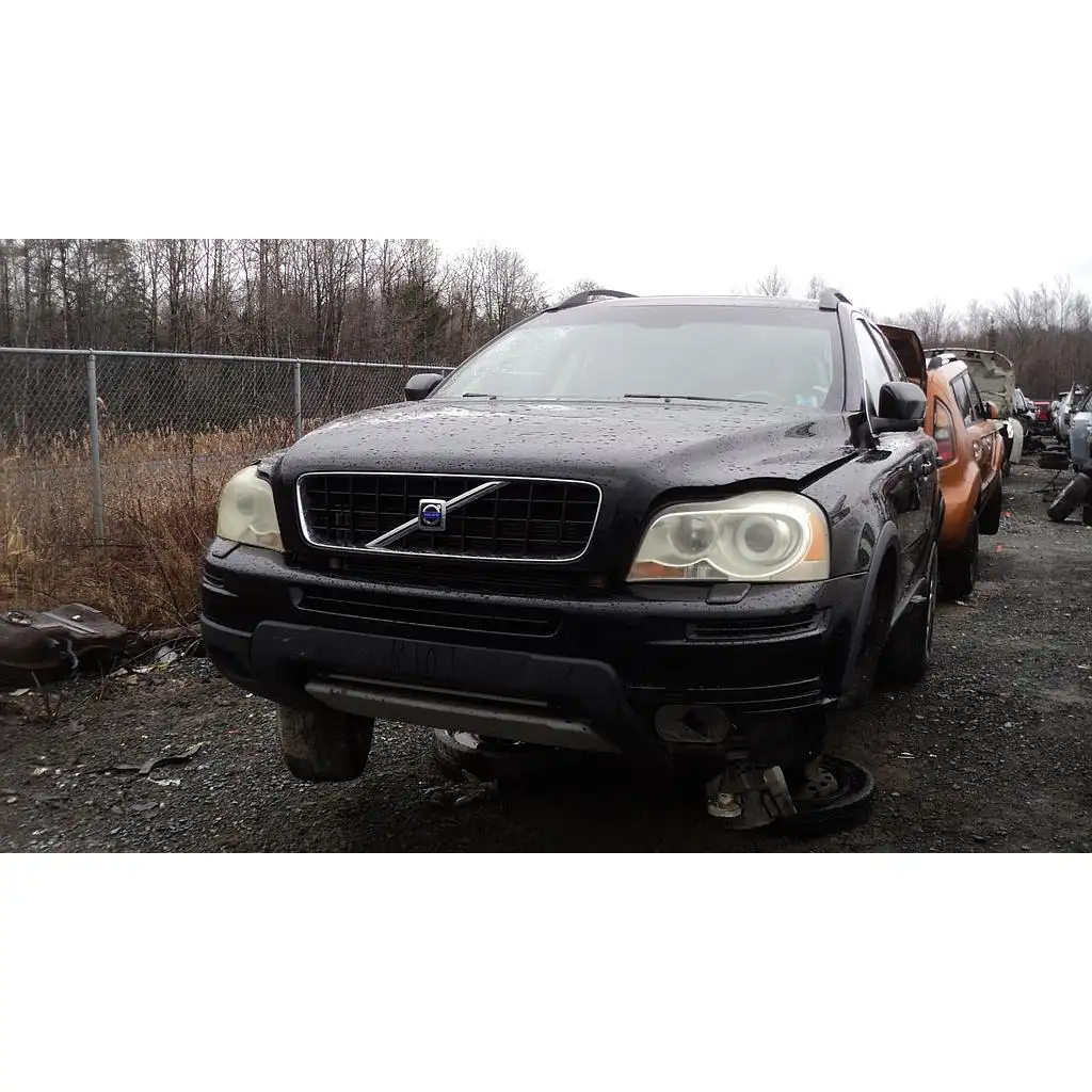 Photo of 2007 Volvo Xc90