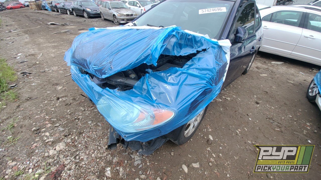 Photo of 2010 Hyundai Elantra