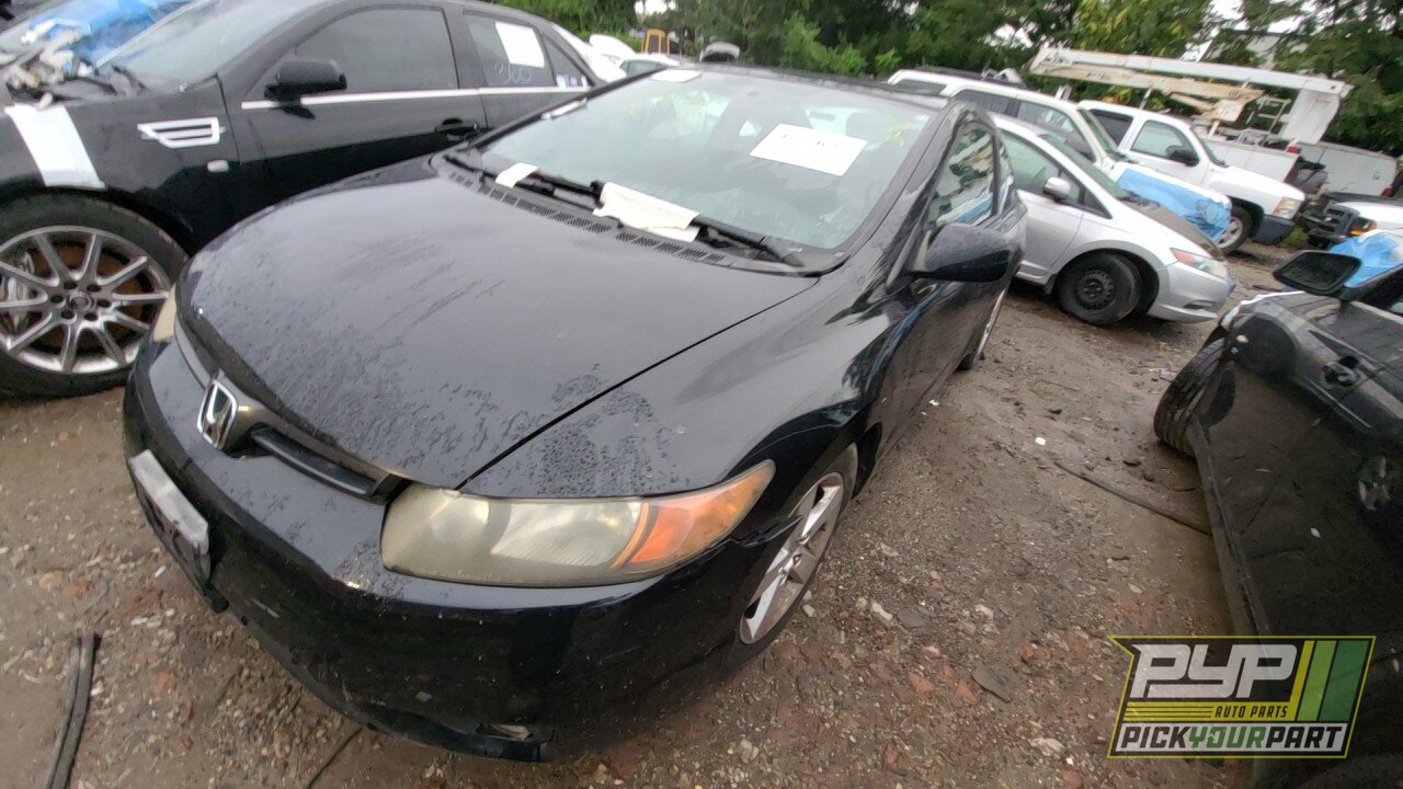 Photo of 2007 Honda Civic