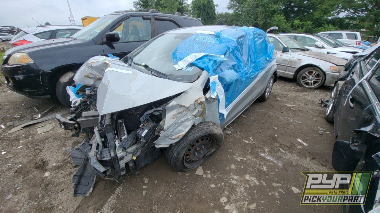Photo of 2012 Kia Rio