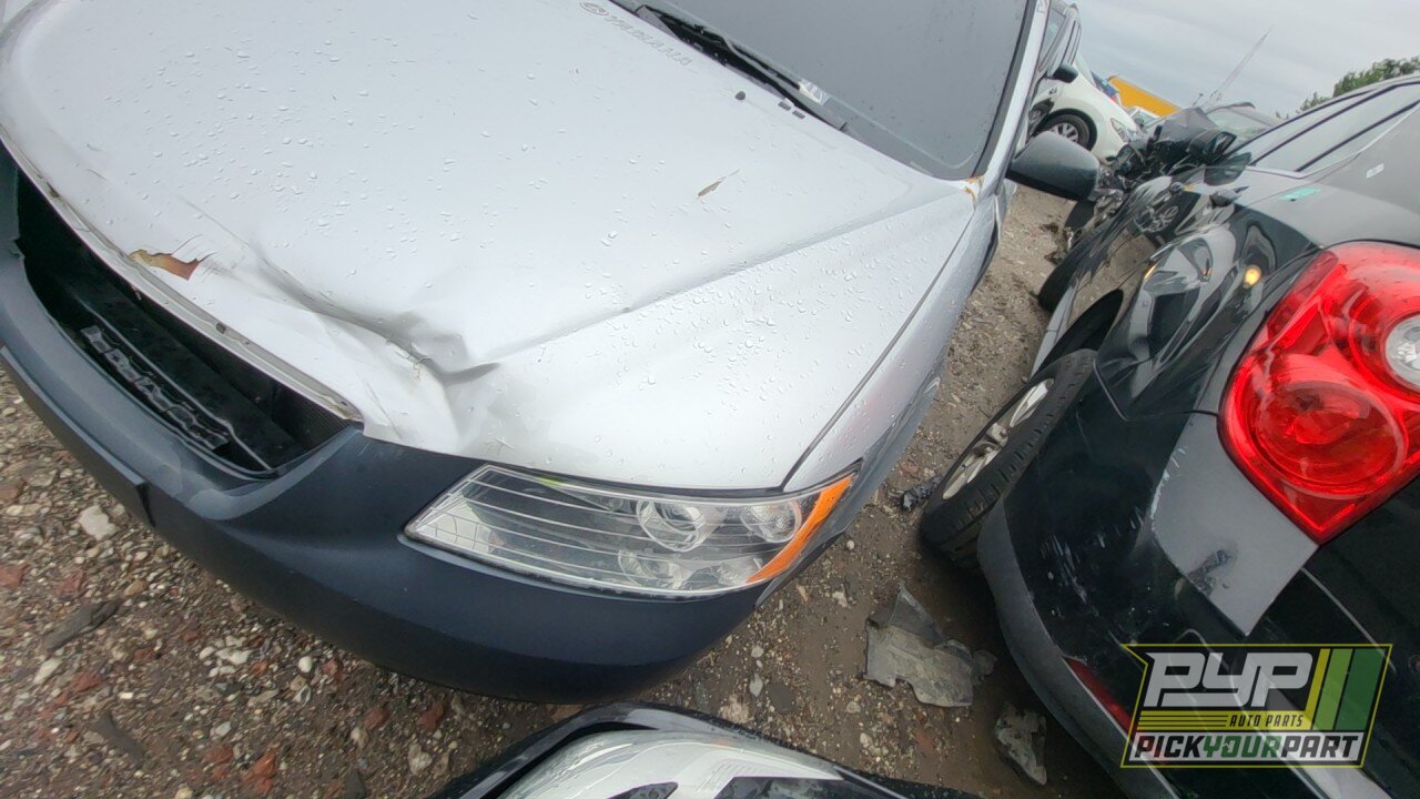 Photo of 2006 Hyundai Sonata