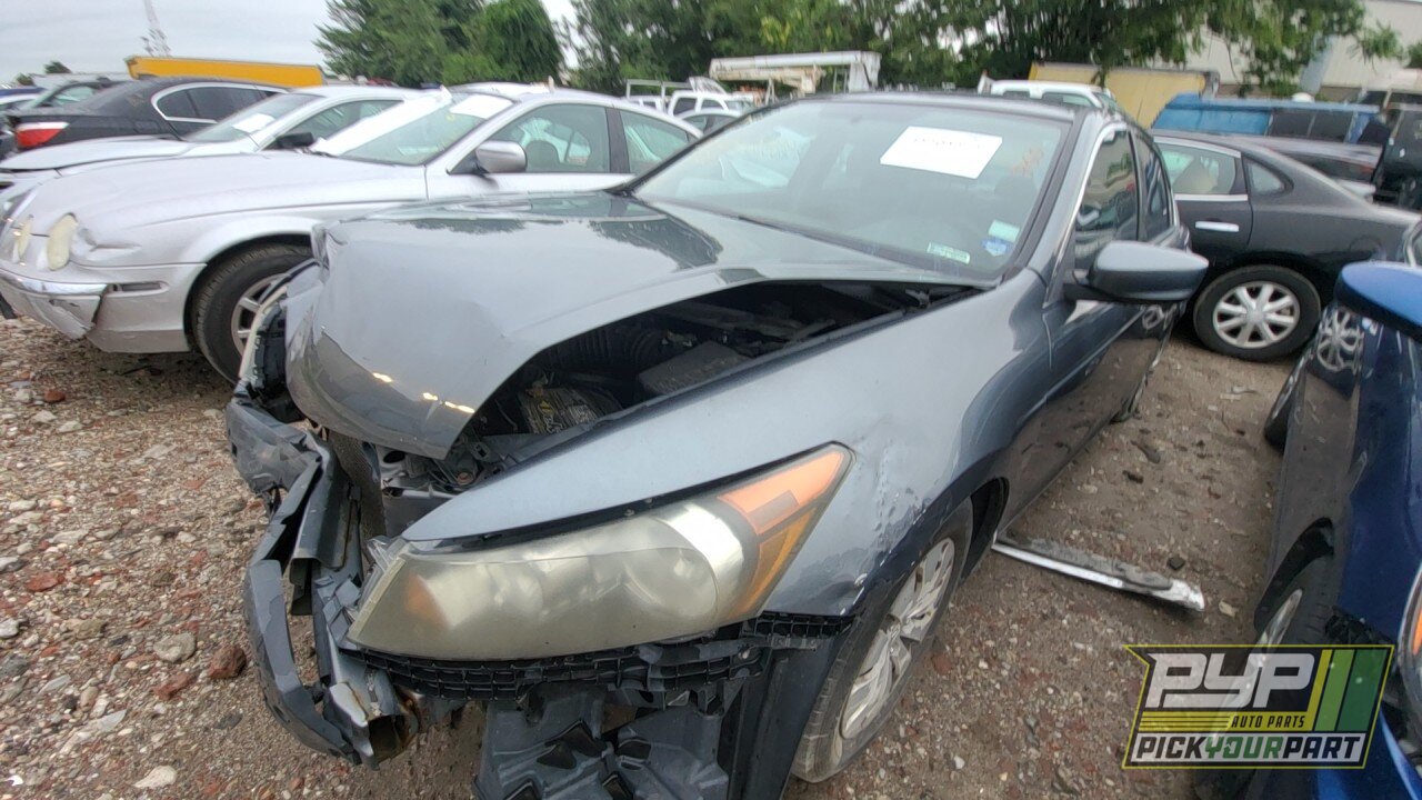 Photo of 2009 Honda Accord