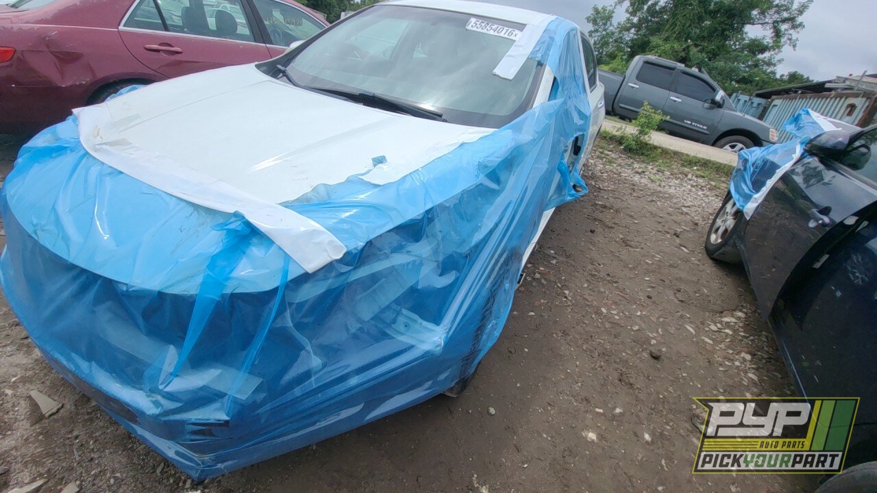 Photo of 2016 Nissan Altima
