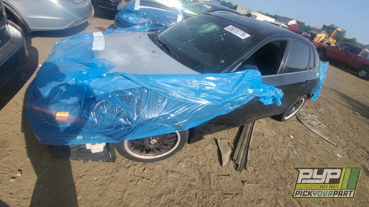 Photo of 2011 Subaru Impreza