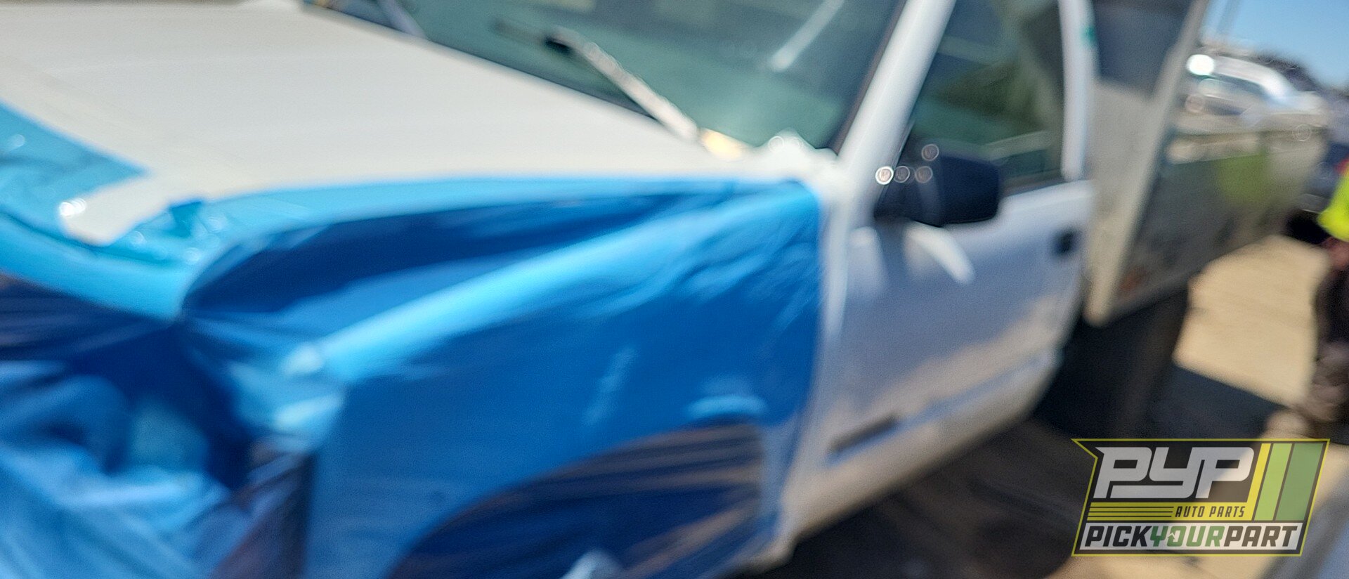 Photo of 1997 Gmc C1500