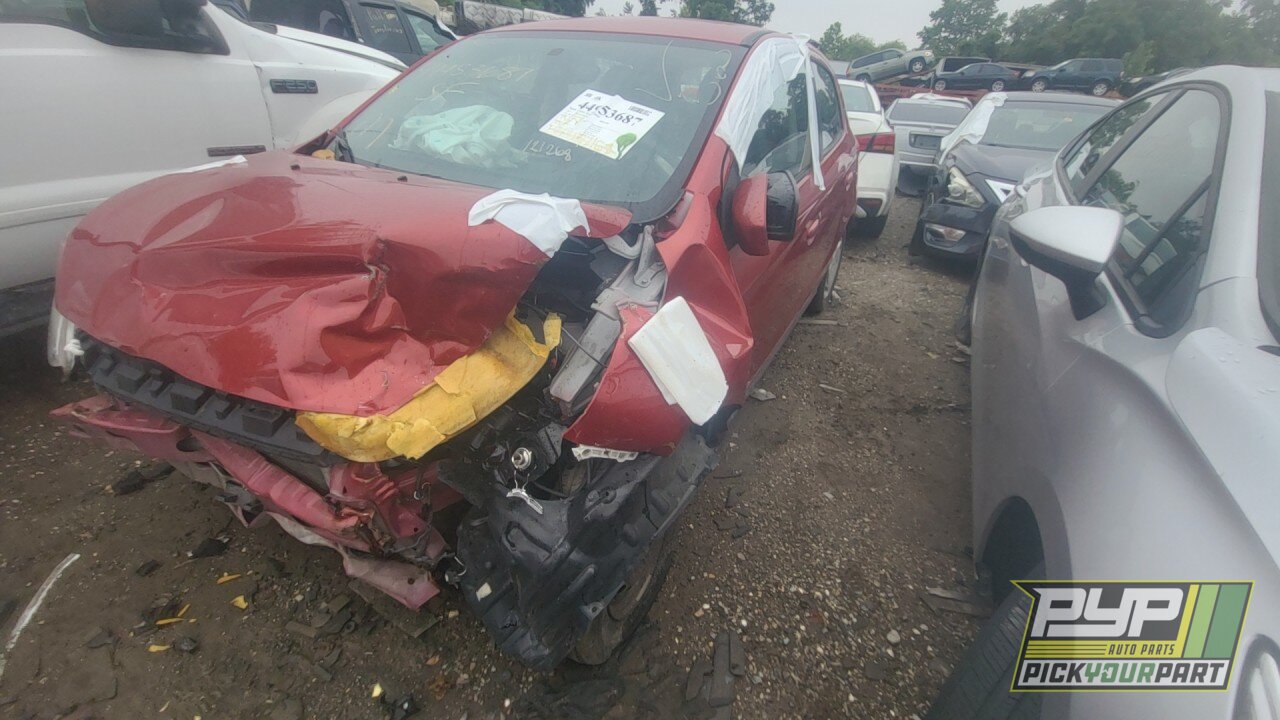 Photo of 2015 Mitsubishi Mirage