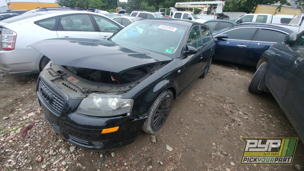 Photo of 2006 Audi A3