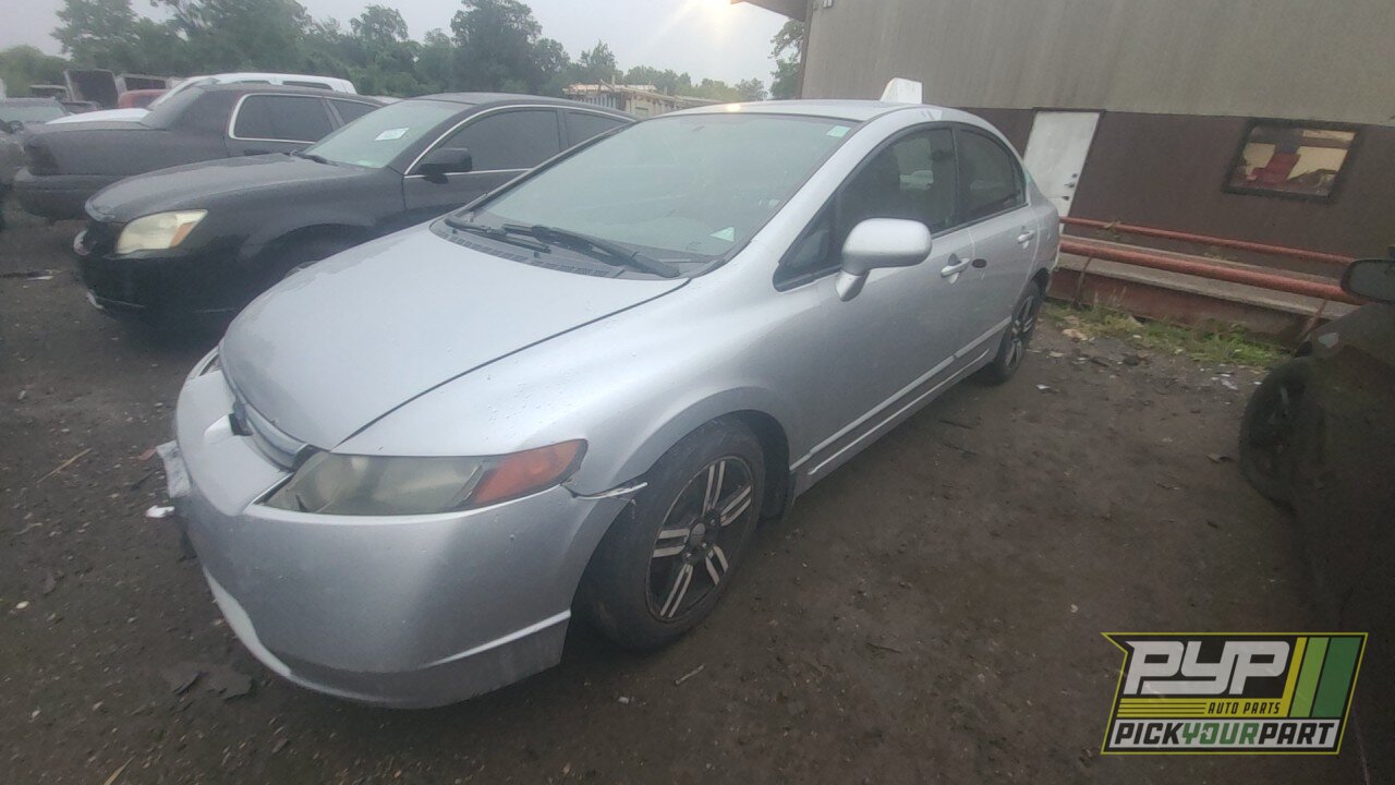 Photo of 2006 Honda Civic