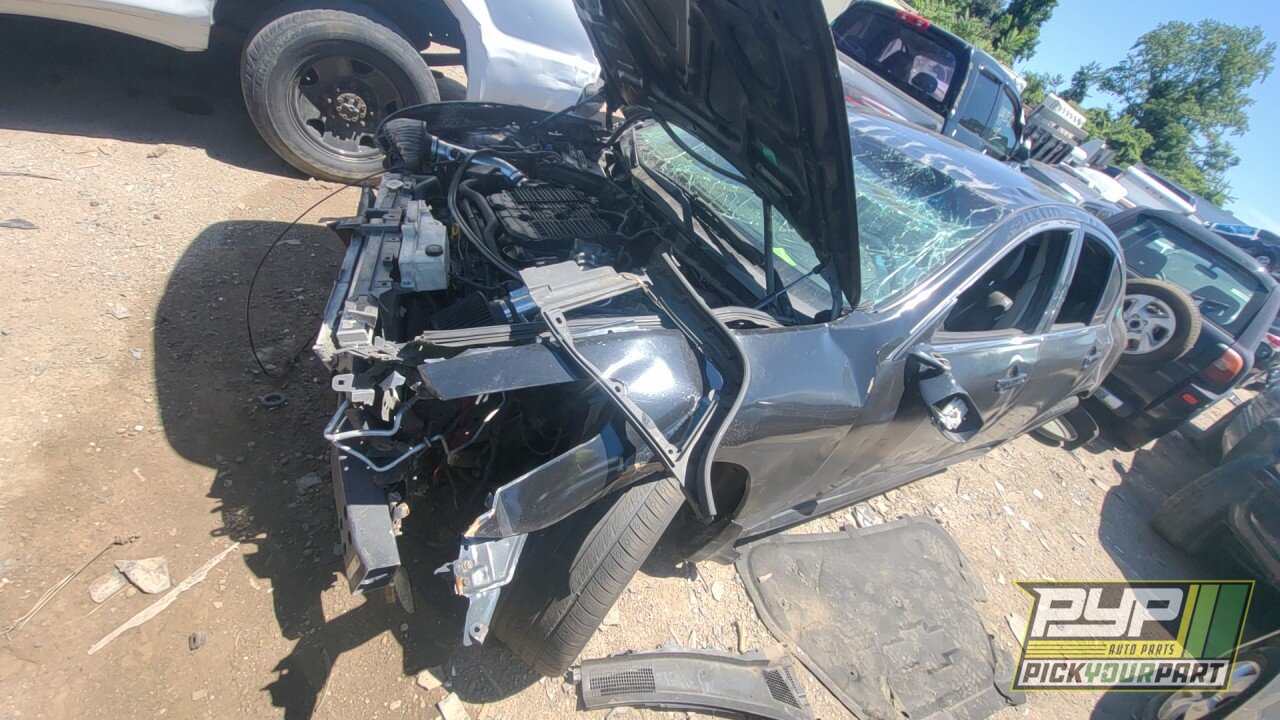Photo of 2007 Infiniti G35