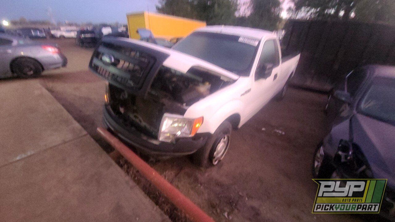 Photo of 2014 Ford F-150