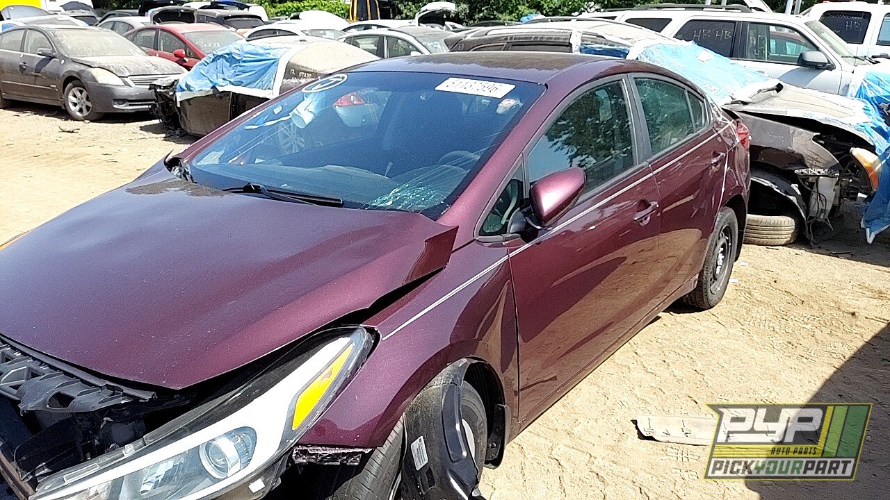 Photo of 2017 Kia Forte