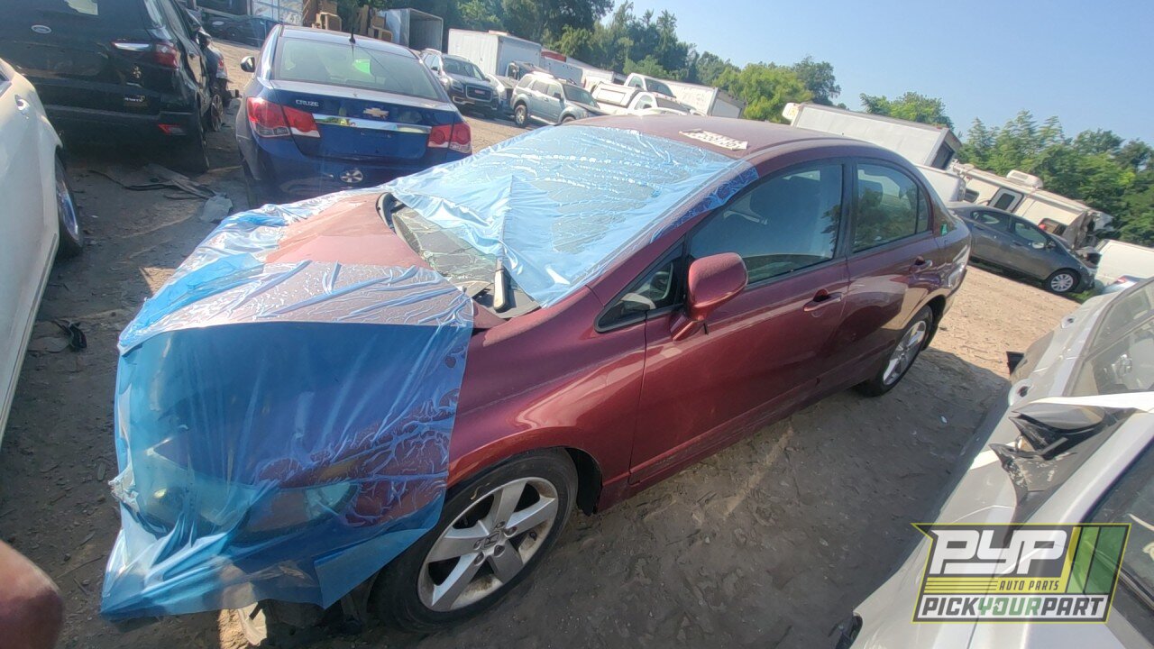 Photo of 2010 Honda Civic