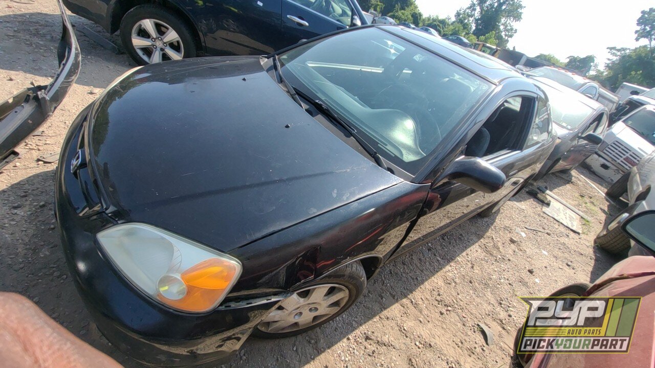 Photo of 2002 Honda Civic