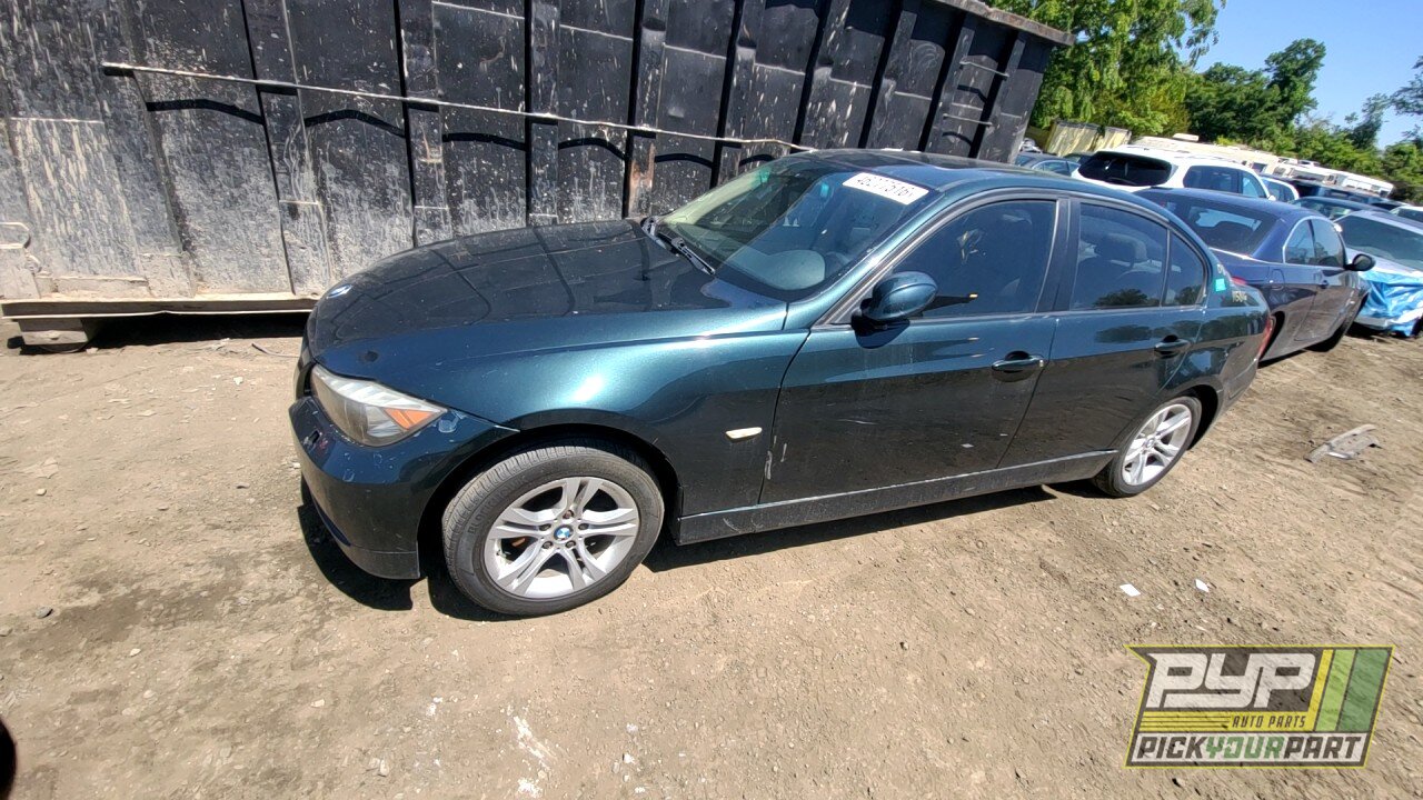 Photo of 2008 Bmw 328I