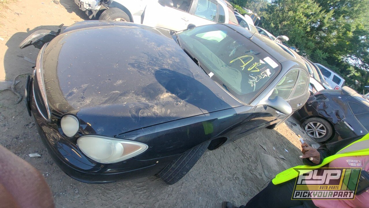 Photo of 2005 Buick Lacrosse