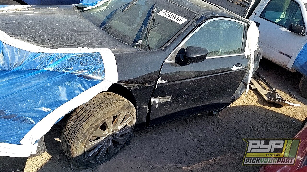 Photo of 2009 Honda Accord