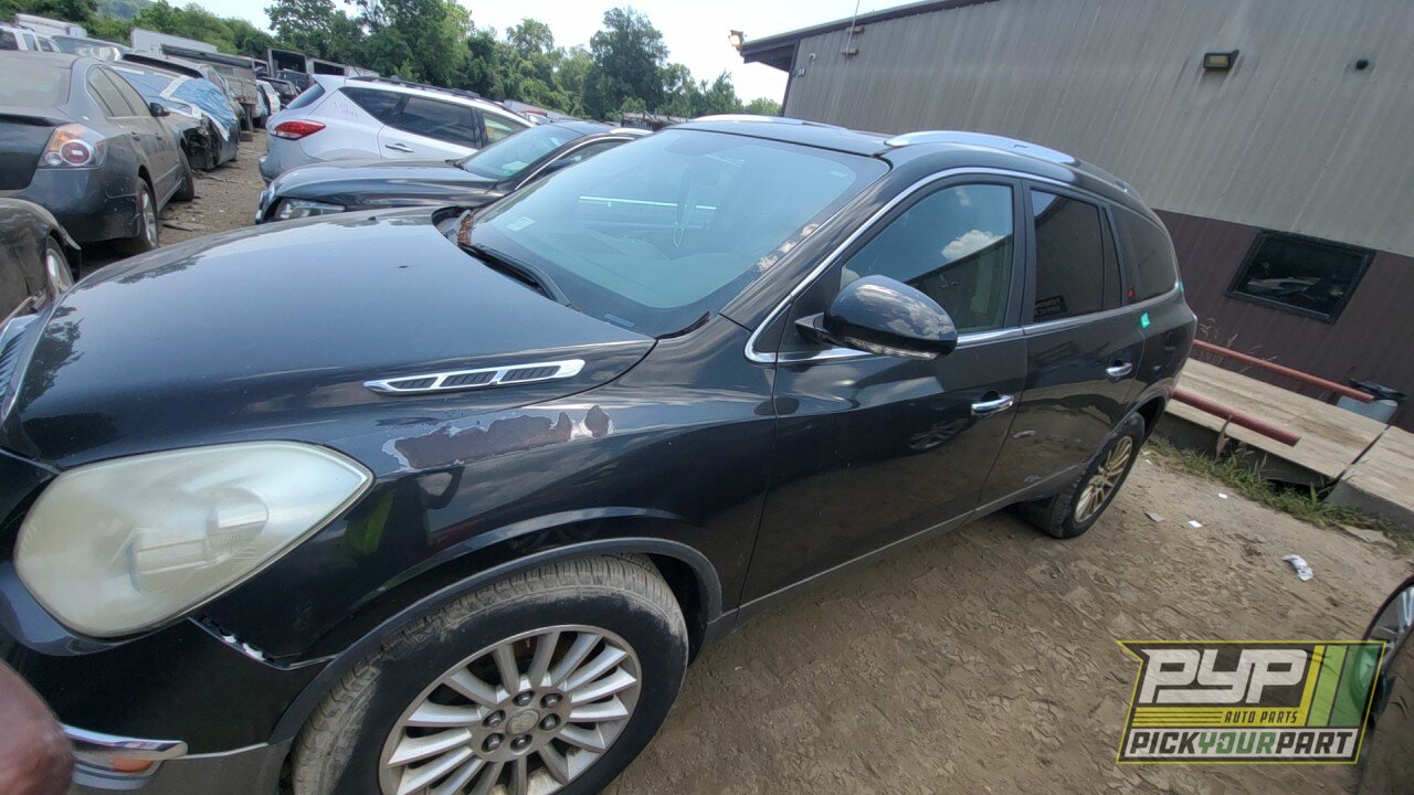 Photo of 2011 Buick Enclave