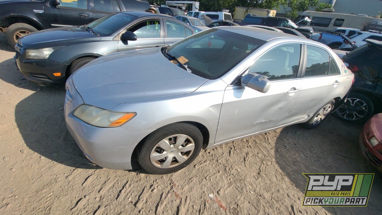 Photo of 2009 Toyota Camry