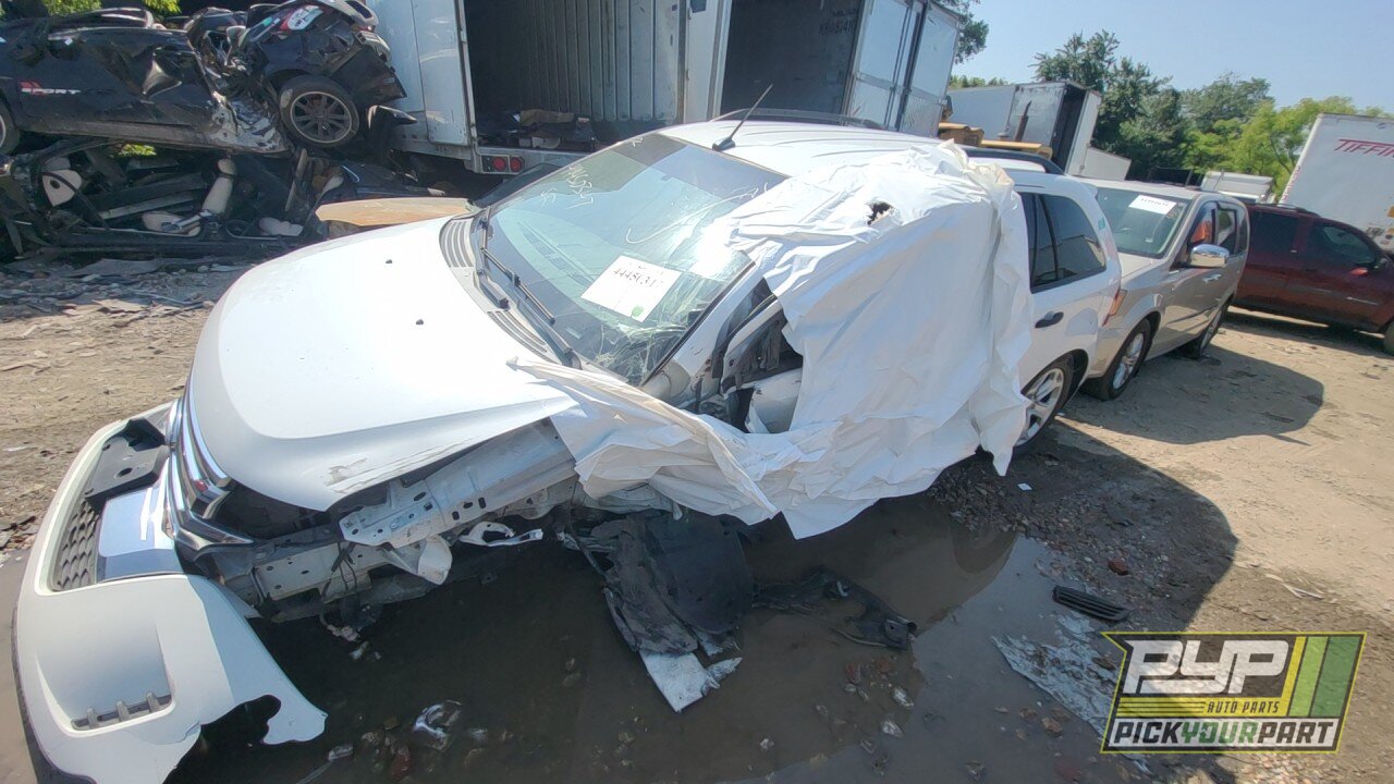 Photo of 2014 Ford Edge