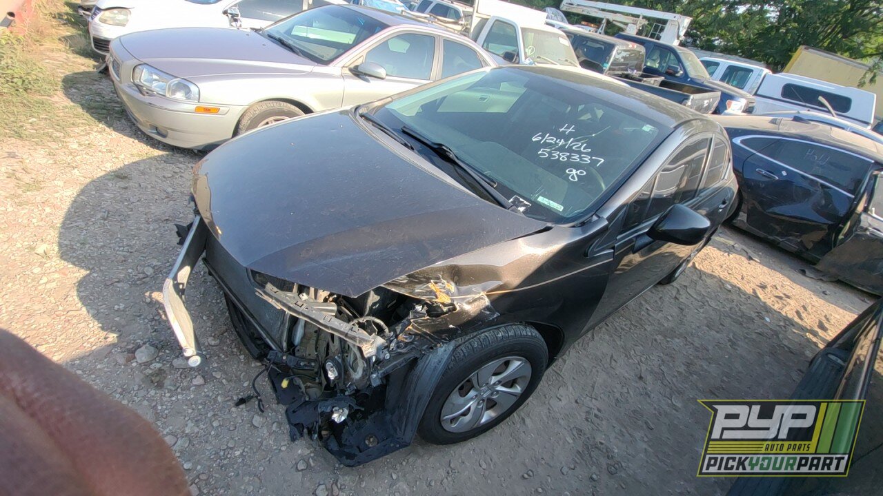Photo of 2013 Honda Civic