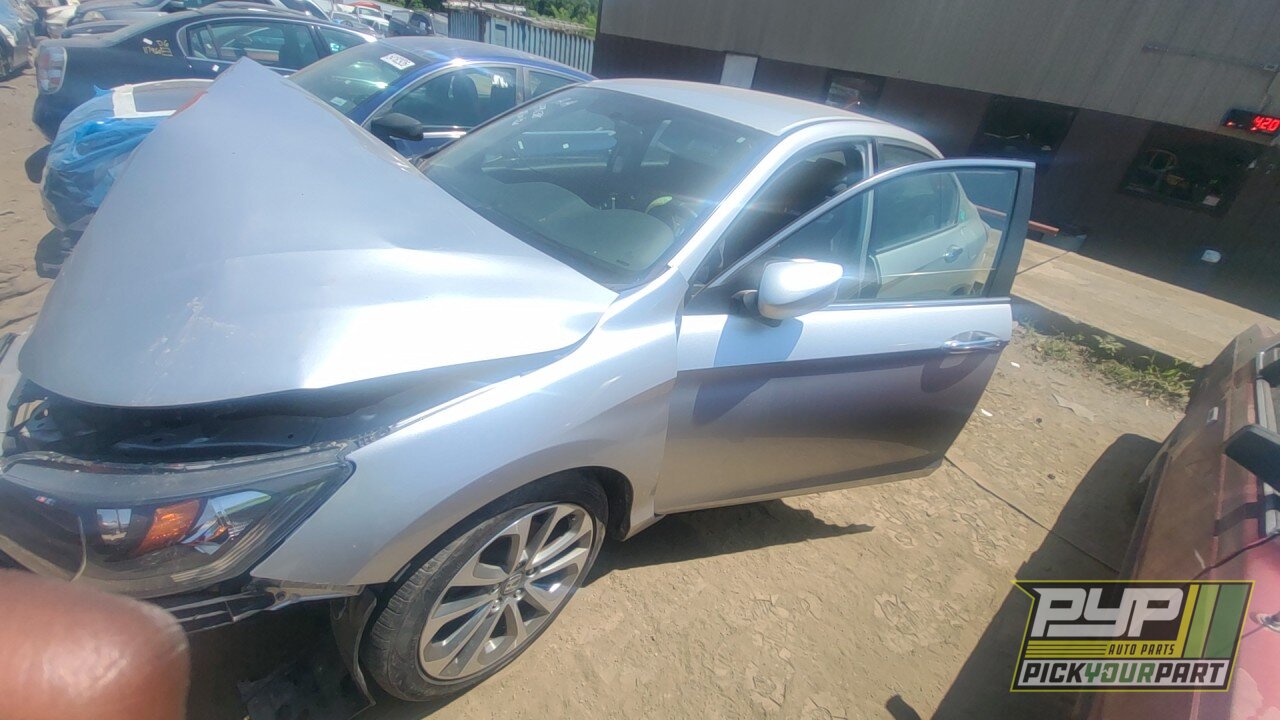 Photo of 2013 Honda Accord