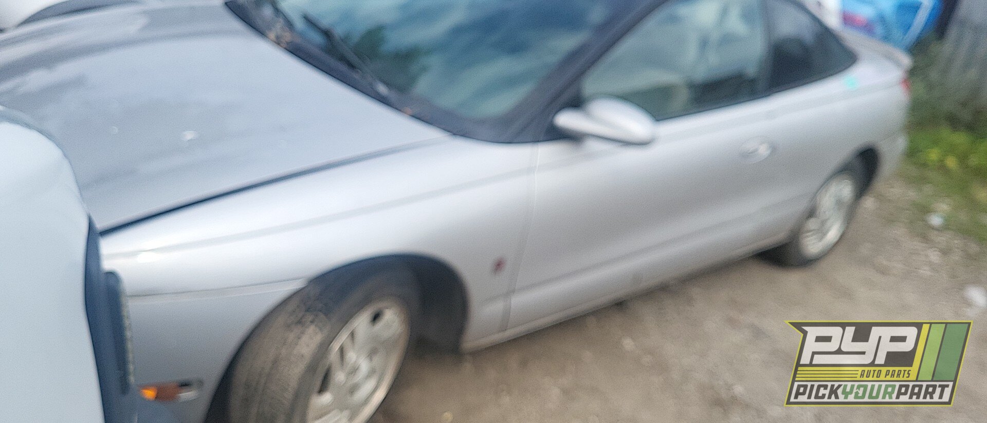 Photo of 1999 Saturn Sc2