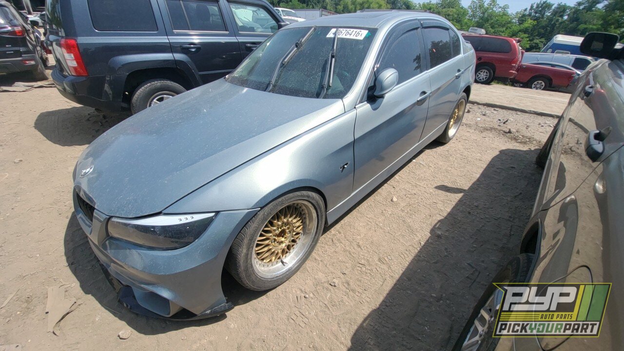 Photo of 2006 Bmw 330I