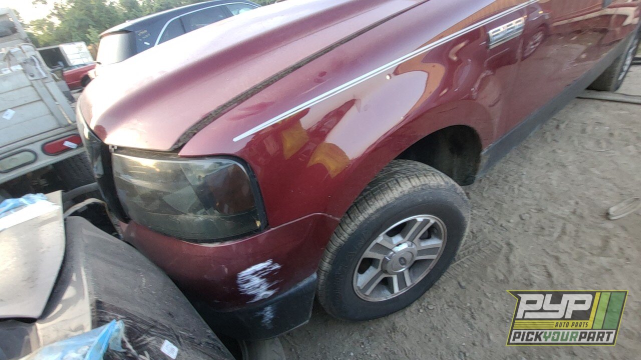 Photo of 2006 Ford F-150