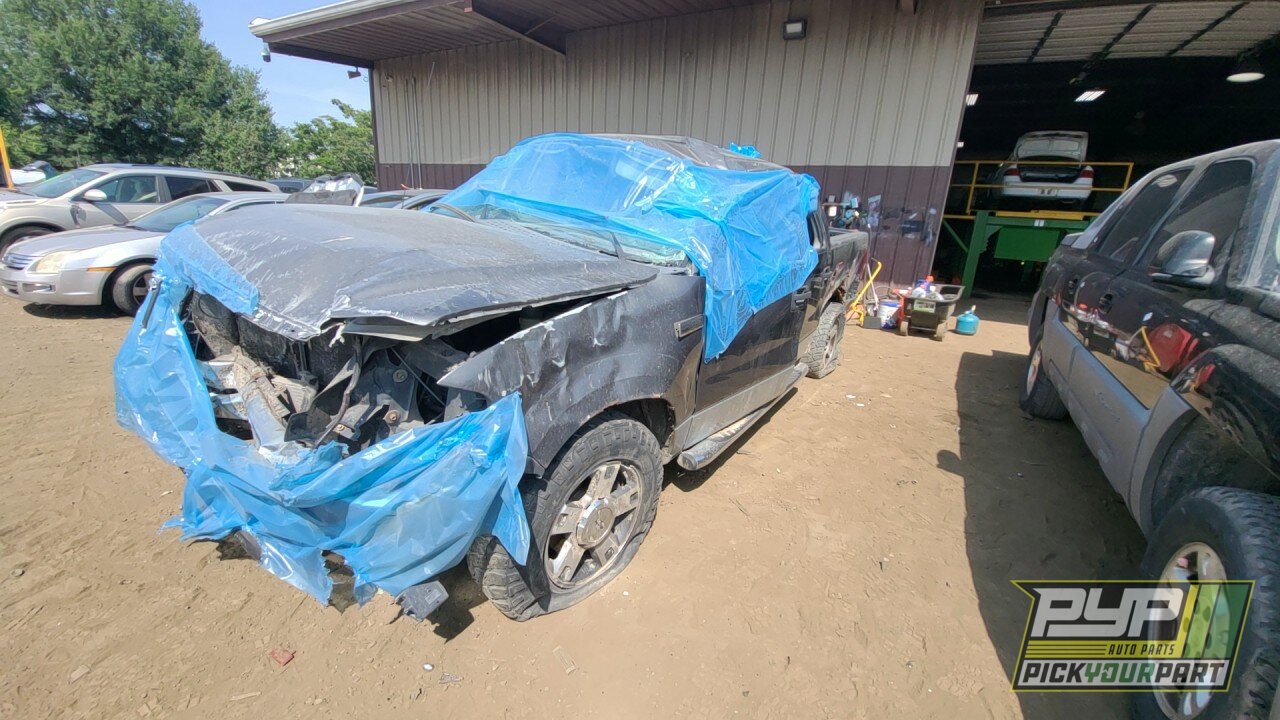 Photo of 2008 Ford F-150