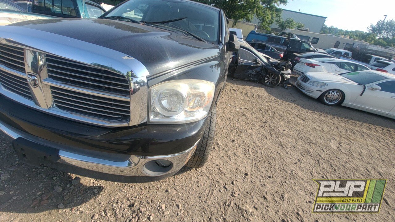 Photo of 2007 Dodge Ram 1500