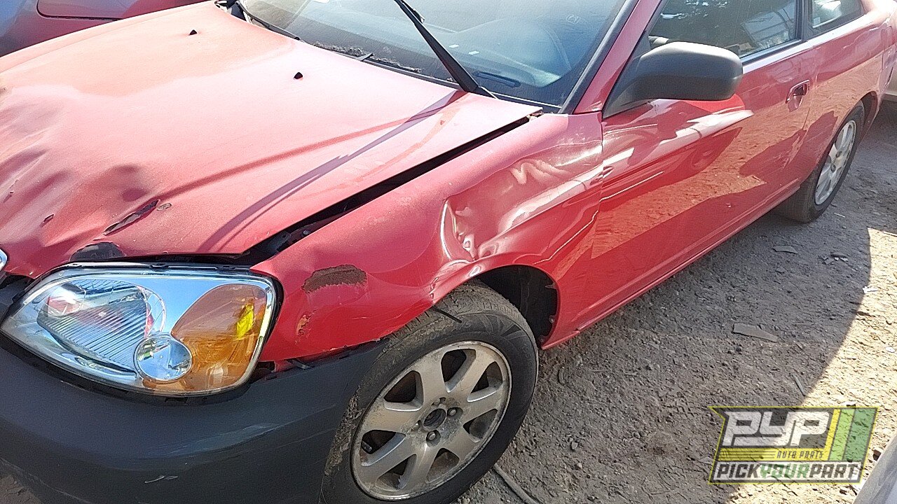 Photo of 2003 Honda Civic