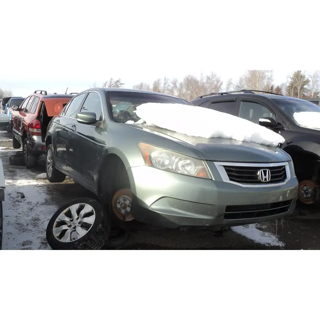 Photo of 2008 Honda Accord