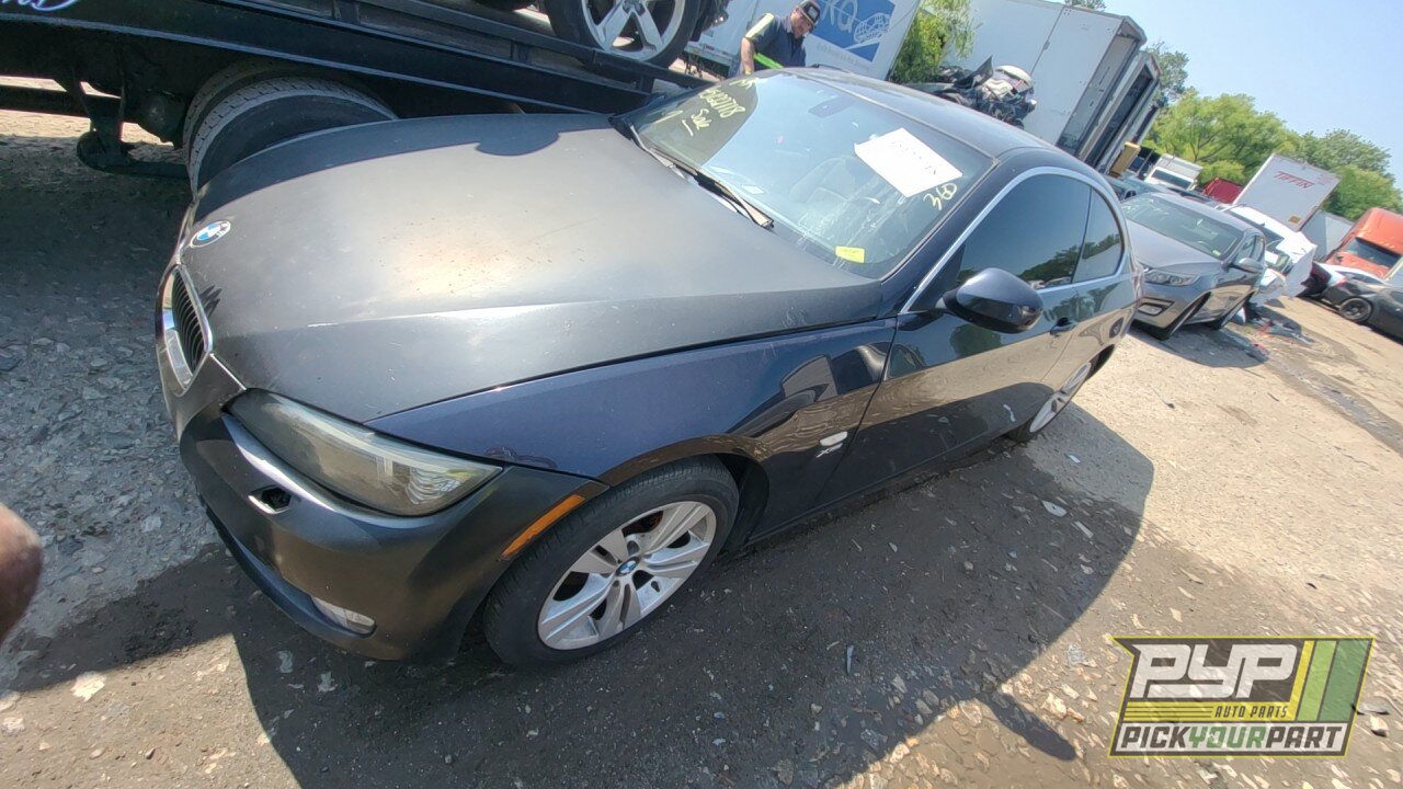 Photo of 2010 Bmw 328I Xdrive