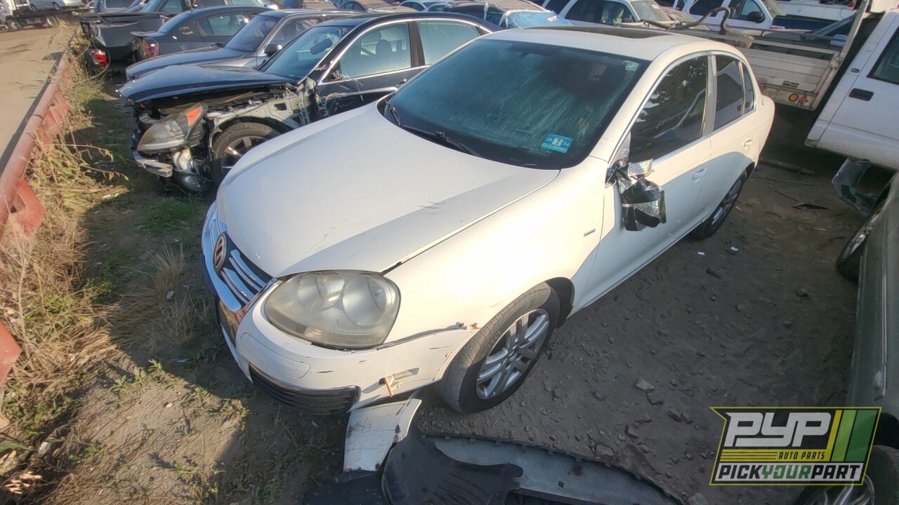Photo of 2007 Volkswagen Jetta