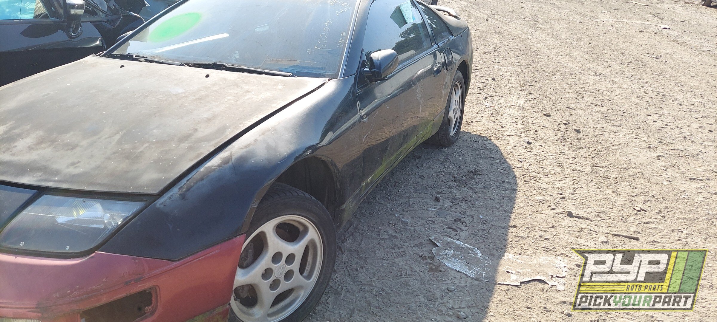 Photo of 1992 Nissan 300Zx
