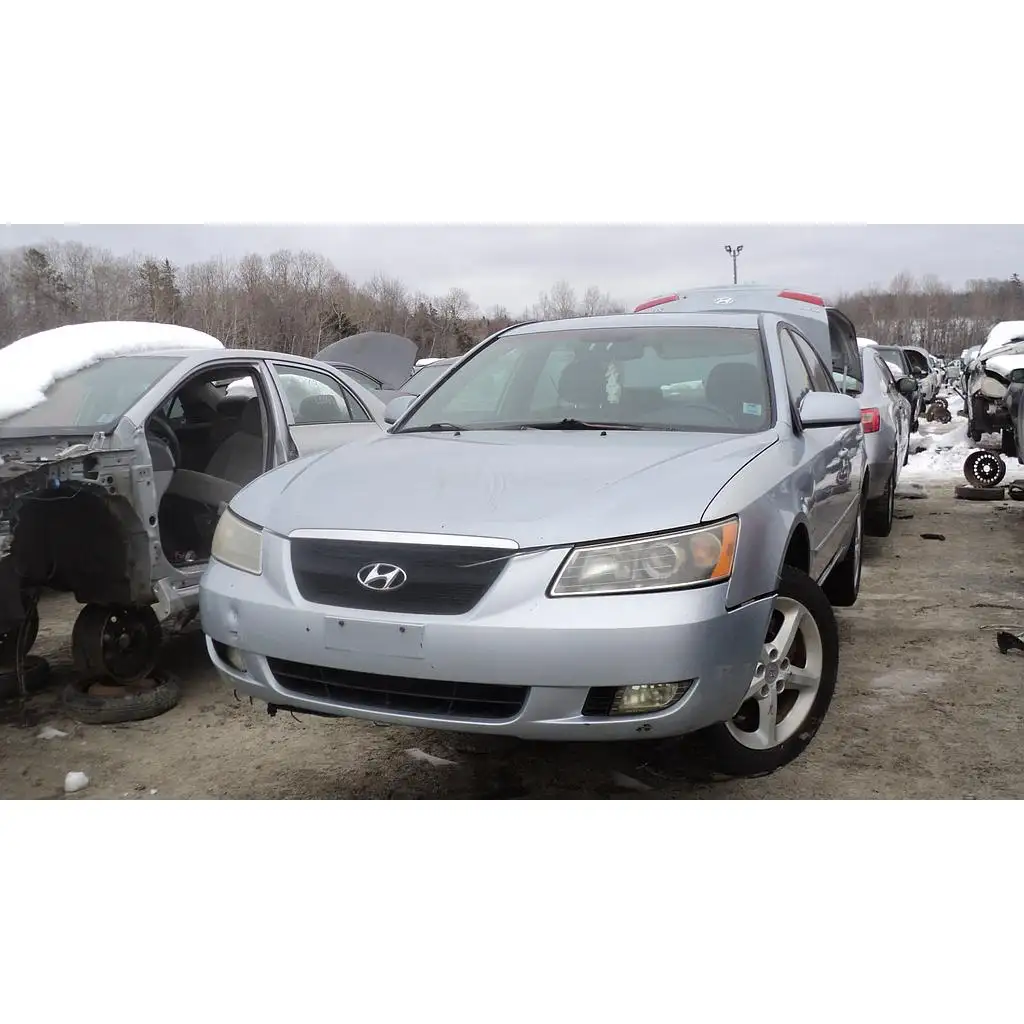 Photo of 2006 Hyundai Sonata