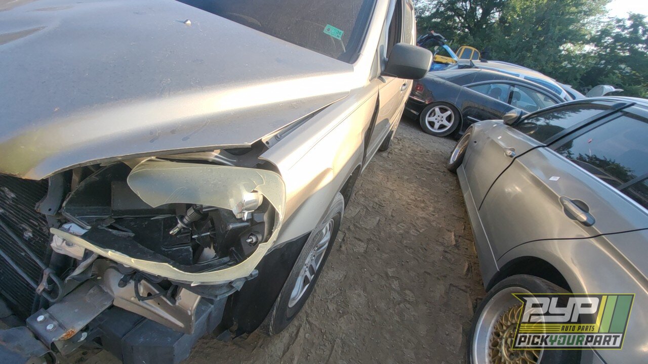 Photo of 2005 Honda Pilot