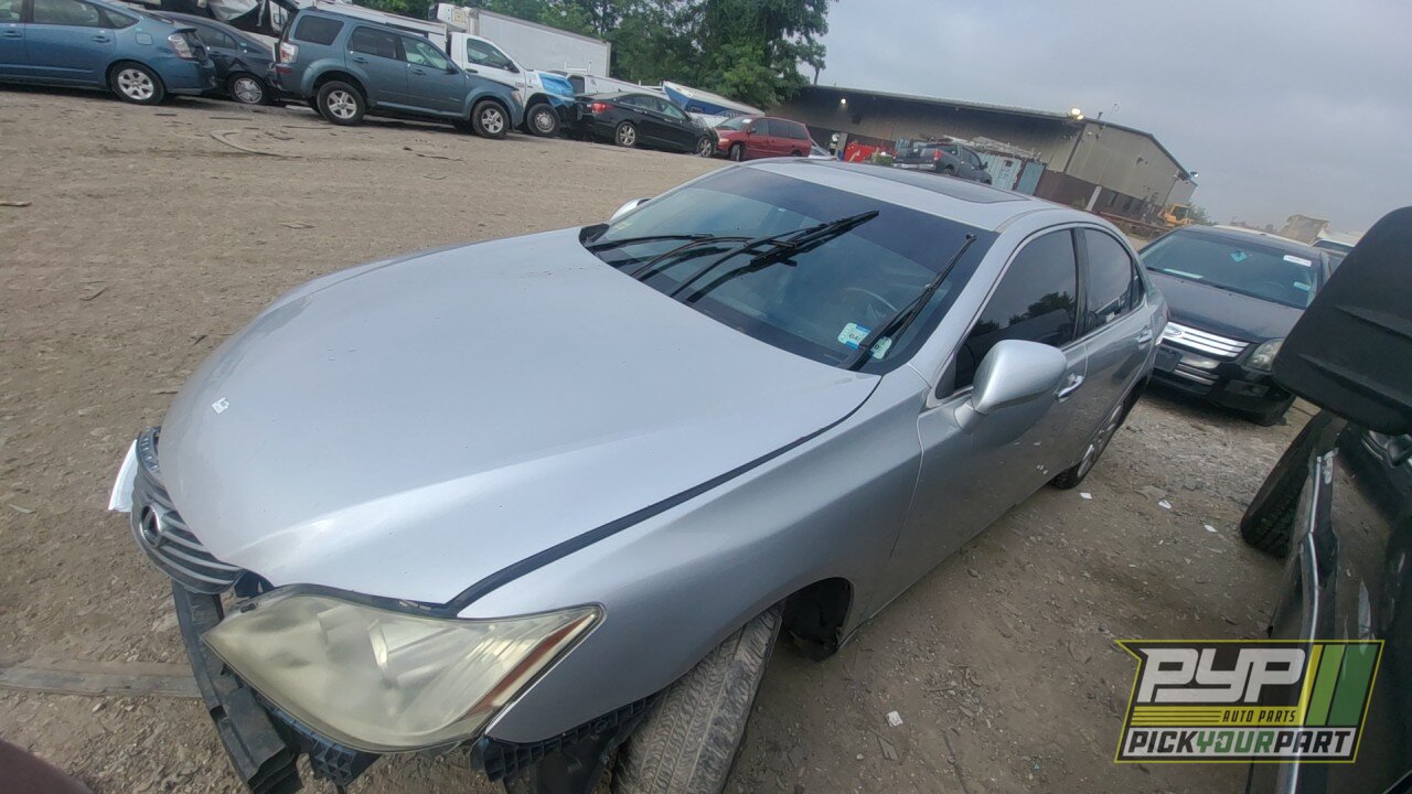 Photo of 2007 Lexus Es350