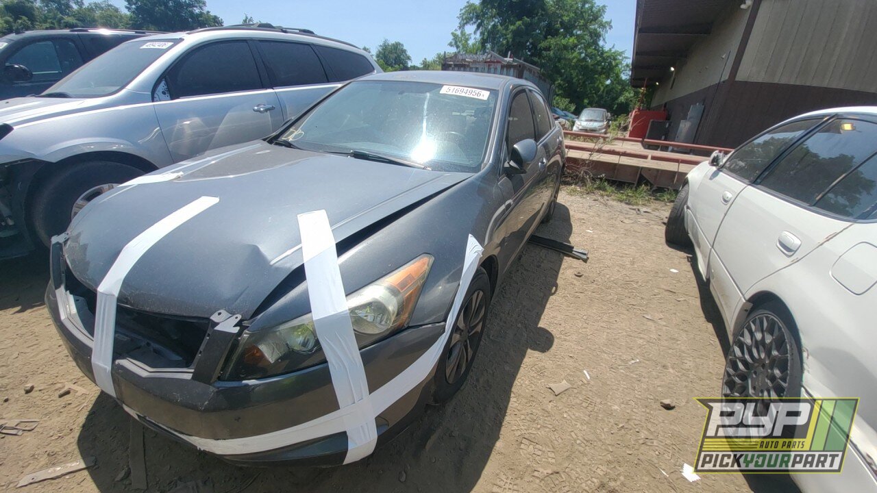 Photo of 2010 Honda Accord