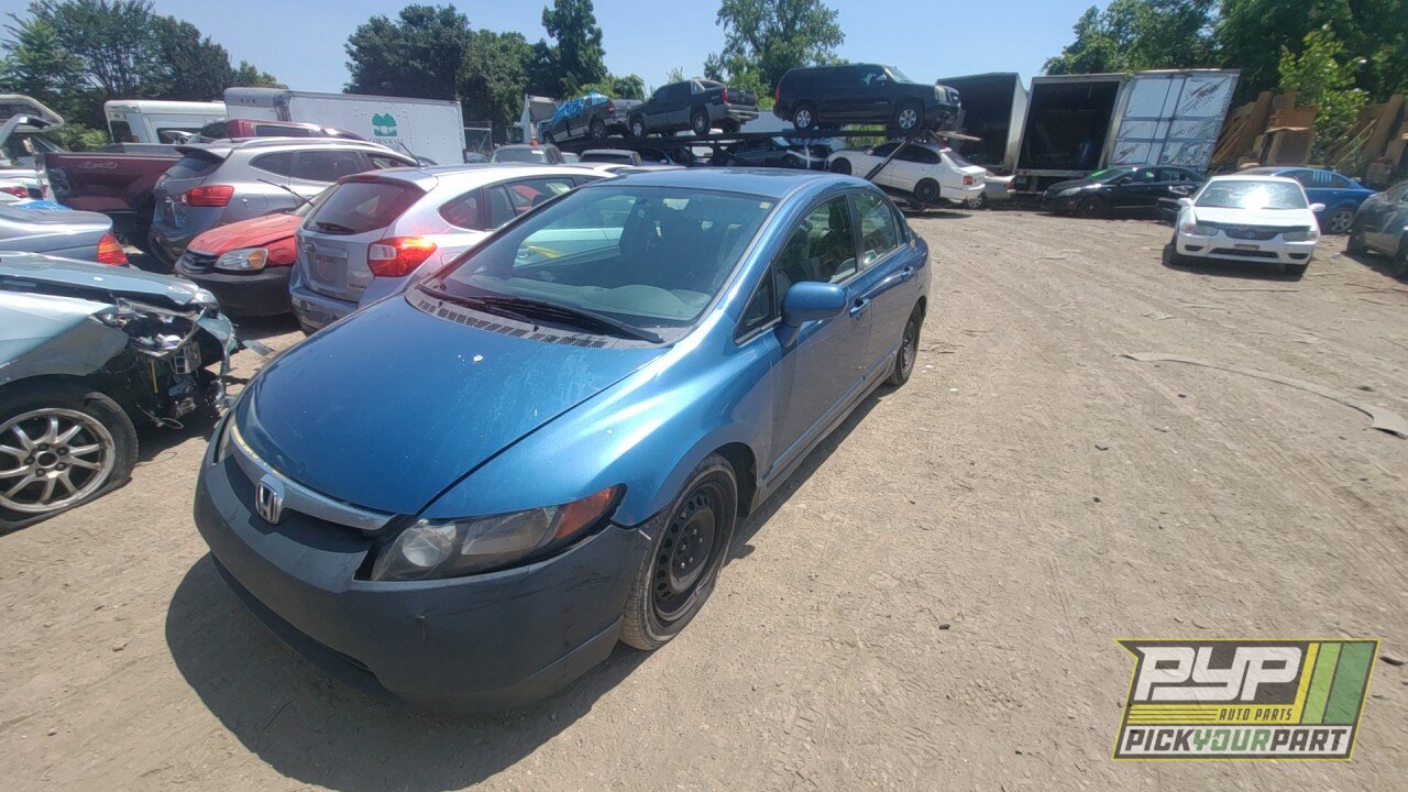 Photo of 2007 Honda Civic