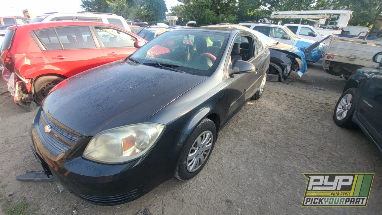 Photo of 2010 Chevrolet Cobalt