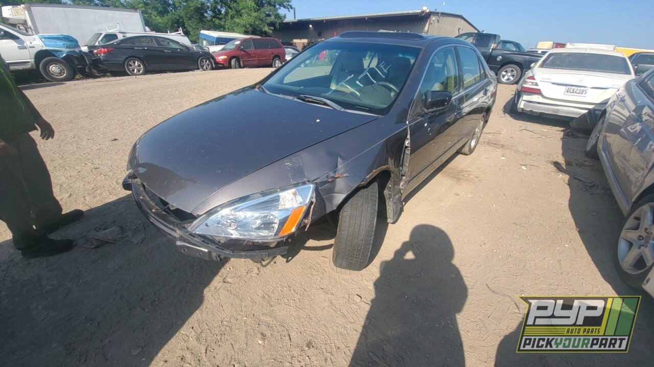 Photo of 2007 Honda Accord