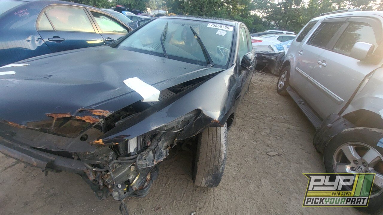 Photo of 2012 Honda Accord