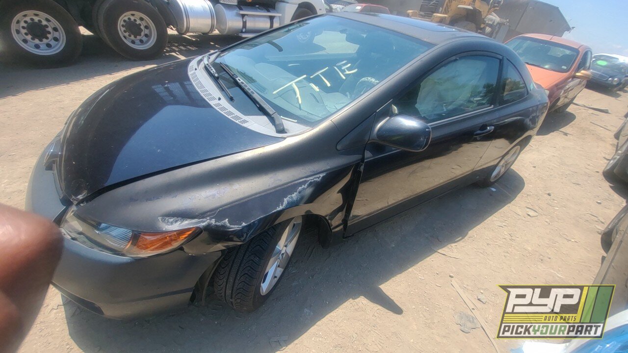 Photo of 2008 Honda Civic