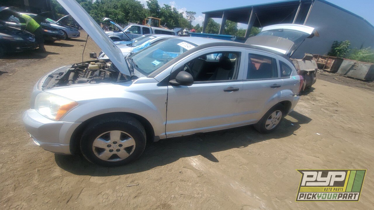 Photo of 2008 Dodge Caliber