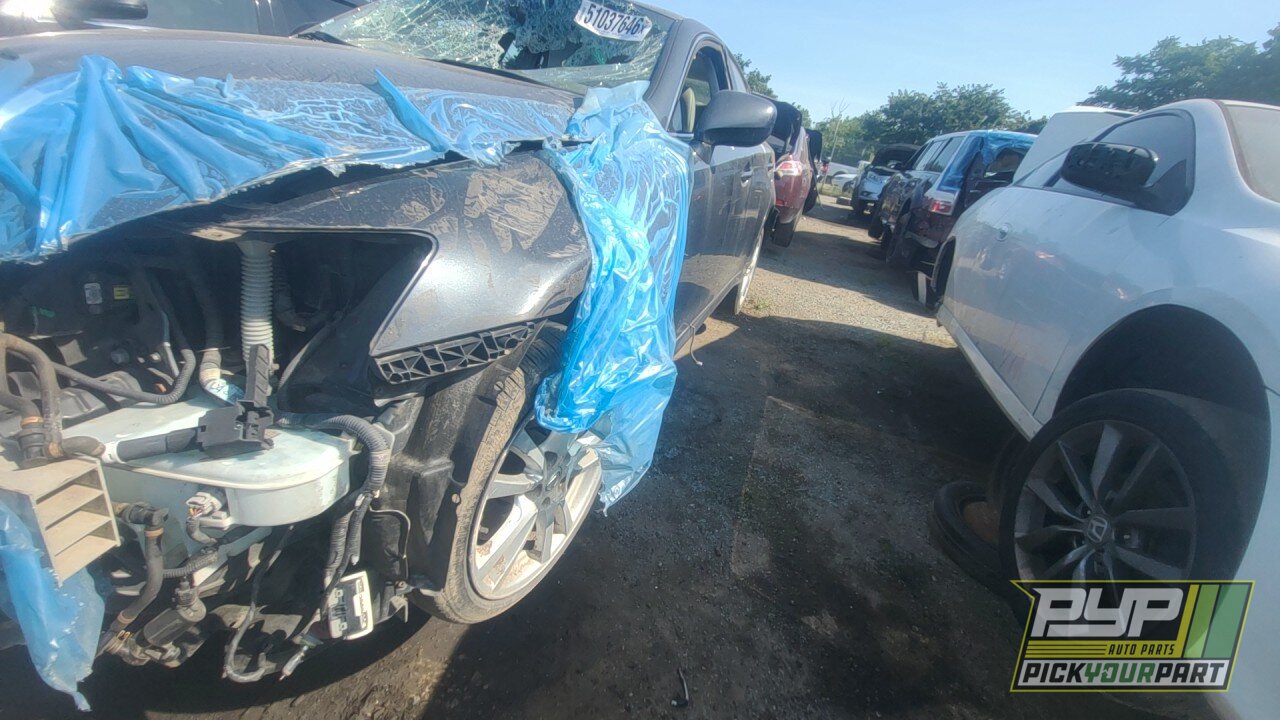 Photo of 2006 Lexus Is350