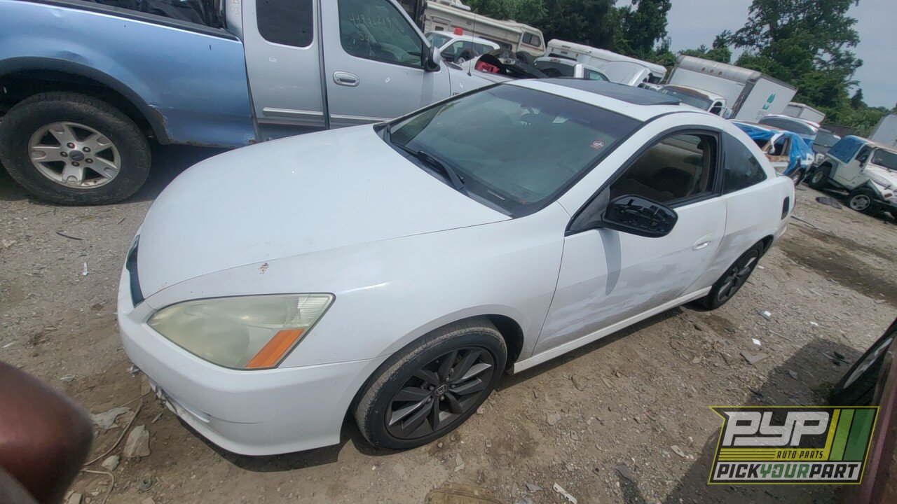Photo of 2007 Honda Accord